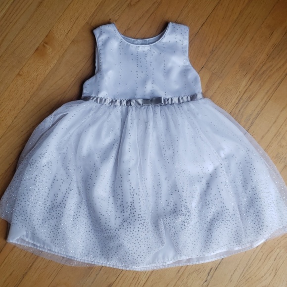 George Other - Toddler girls dress George Other - Toddler girls dress